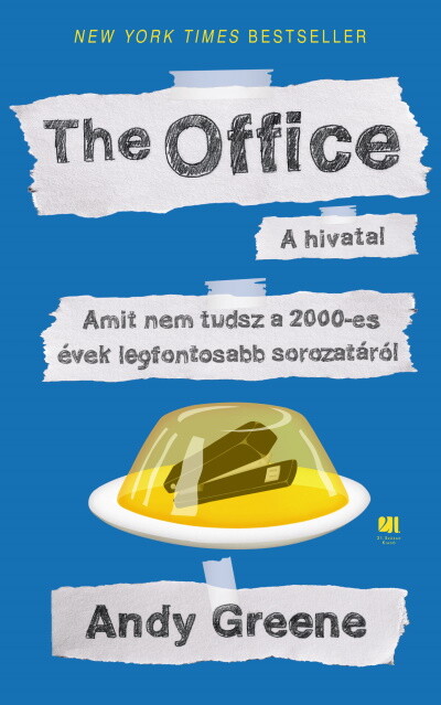 The Office - A hivatal - Amit nem tudsz a 2000-es évek legfontosabb sorozatáról