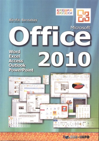 Office 2010.