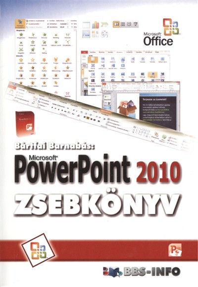 Powerpoint 2010 zsebkönyv