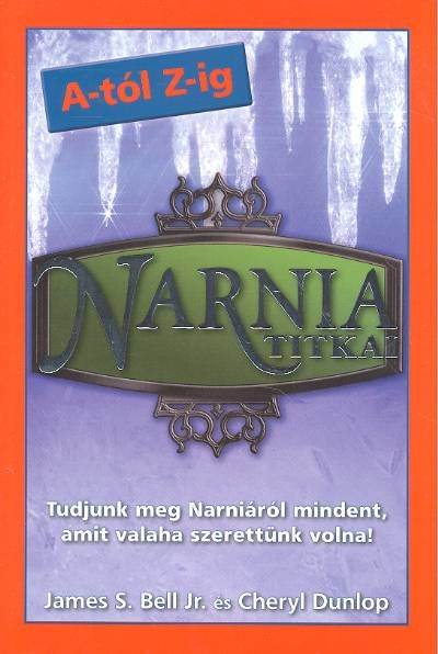 Narnia titkai a-tól z-ig