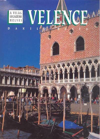 Velence /A világ legszebb helyei