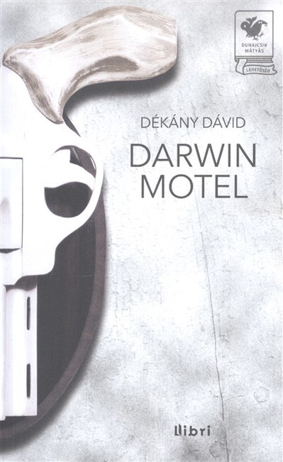 DARWIN MOTEL