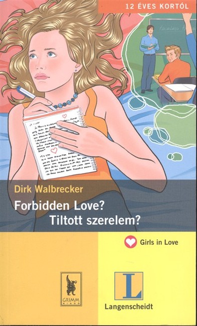 FORBIDDEN LOVE? - TILTOTT SZERELEM? /GIRLS IN LOVE