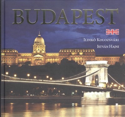 Budapest /Angol