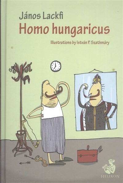 HOMO HUNGARICUS