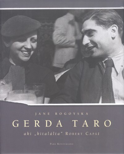 Gerda Taro /Aki 