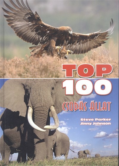 Top 100 csodás állat