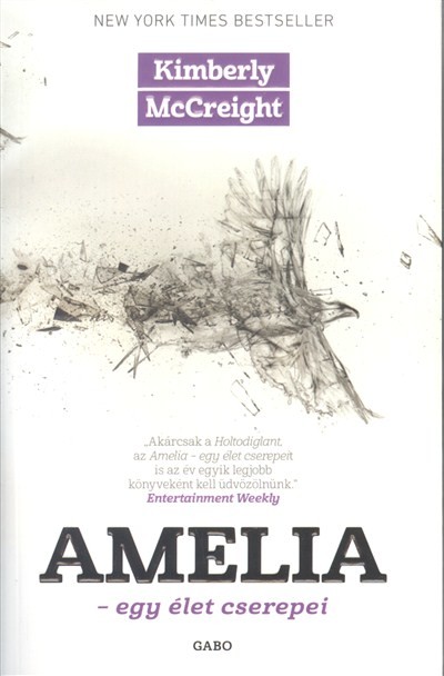 Amelia - Egy élet cserepei