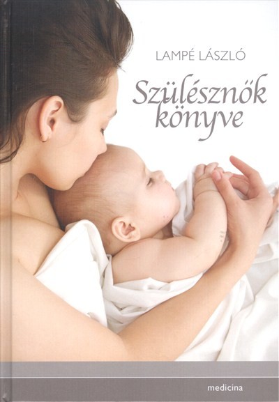 Szülésznők könyve
