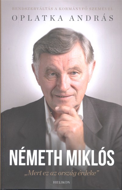Németh Miklós - 