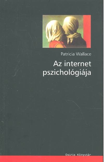 Az internet pszichológiája