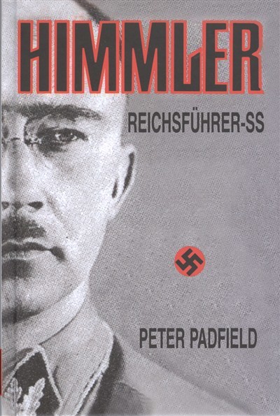 HIMMLER /REICHSFÜHRER-SS