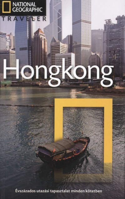 HONGKONG /NATIONAL GEOGRAPHIC TRAVELER