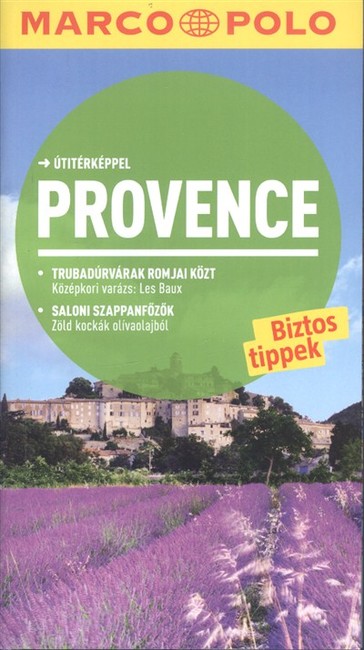 Provence /Marco Polo