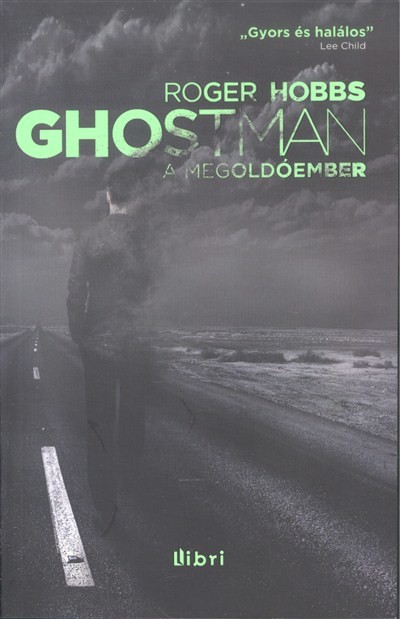 Ghostman - A megoldóember