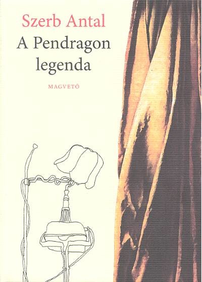 A pendragon legenda