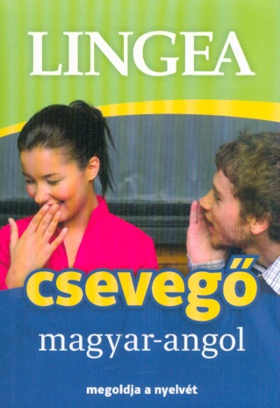 Lingea csevegő magyar-angol - Megoldja a nyelvét