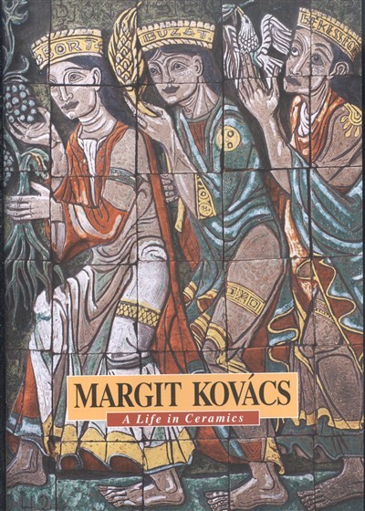 Margit Kovács - A life in ceramics