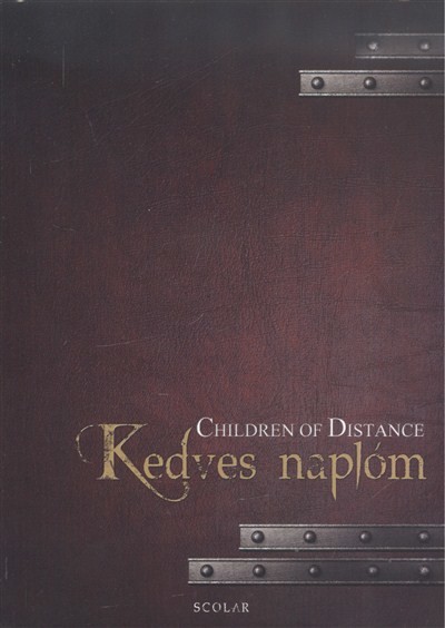 Kedves naplóm /Children of distance
