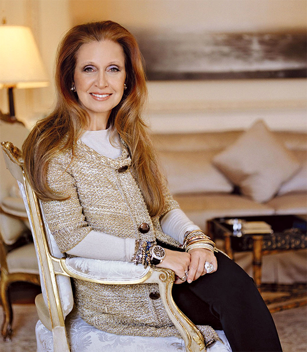 Danielle Steel