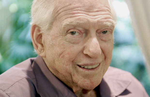 Sidney Sheldon