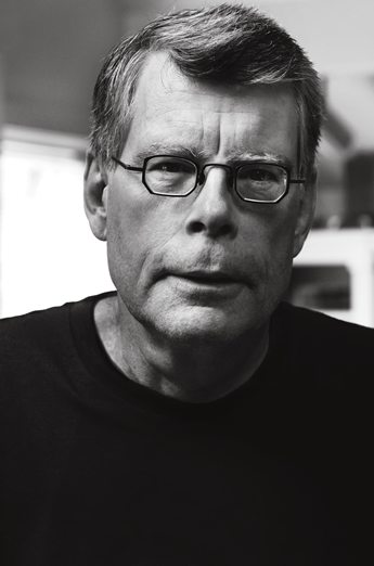 Stephen King