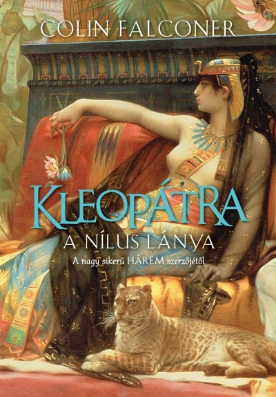 Kleopátra /A nílus lánya