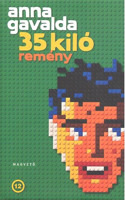 35 KILÓ REMÉNY