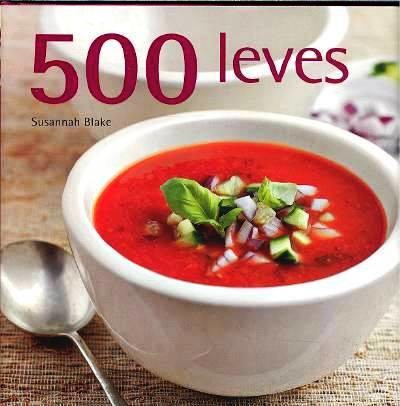 500 LEVES