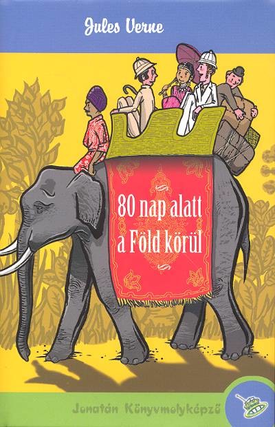 80 NAP ALATT A FÖLD KÖRÜL