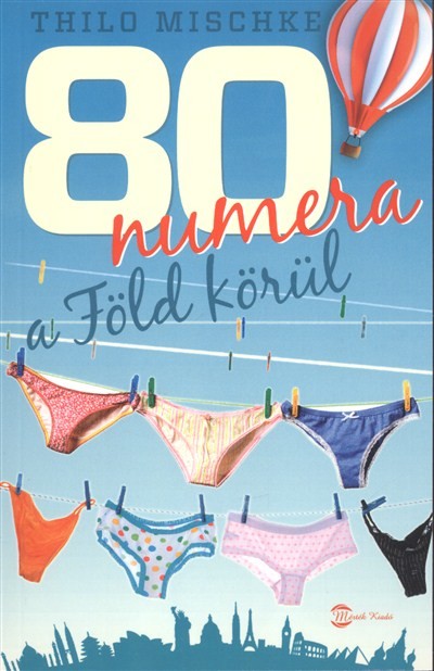 80 NUMERA A FÖLD KÖRÜL