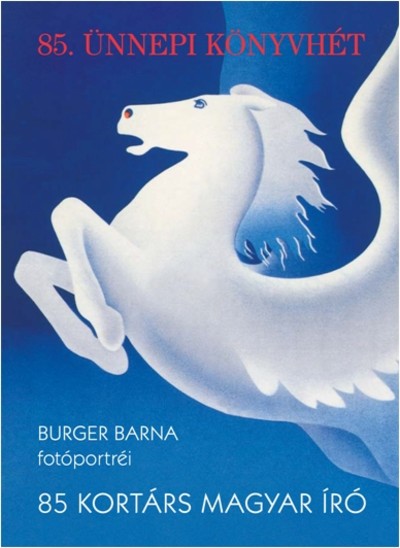 85 KORTÁRS MAGYAR ÍRÓ