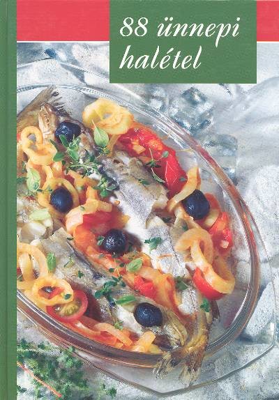 88 ÜNNEPI HALÉTEL