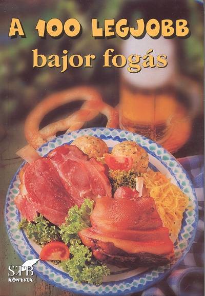A 100 LEGJOBB BAJOR FOGÁS