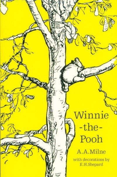 Winnie-the-Pooh