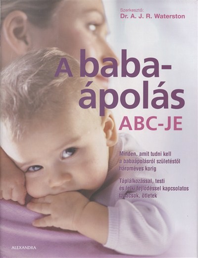 A BABAÁPOLÁS ABC-JE