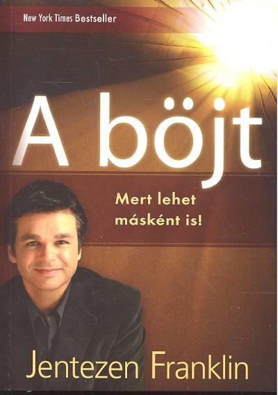 A BÖJT /MERT LEHET MÁSKÉNT IS!