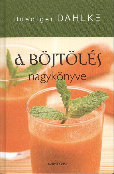 A BÖJTÖLÉS NAGYKÖNYVE