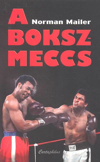 A BOKSZMECCS
