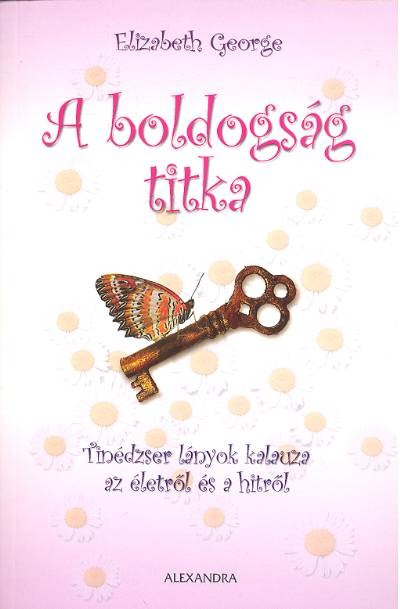 A BOLDOGSÁG TITKA