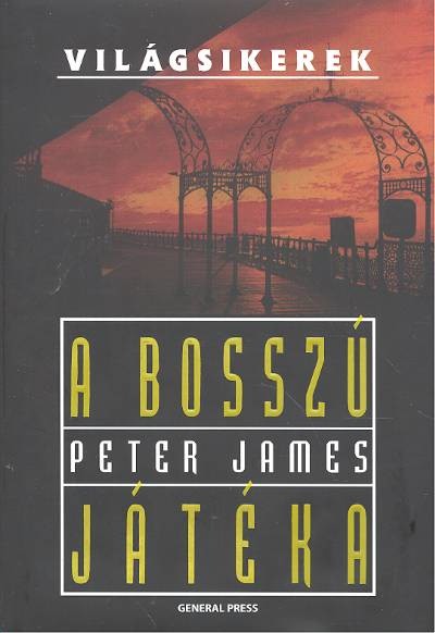A BOSSZÚ JÁTÉKA /VILÁGSIKEREK