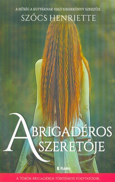 A brigadéros szeretője