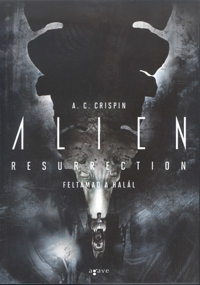 Alien Resurrection /Feltámad a halál