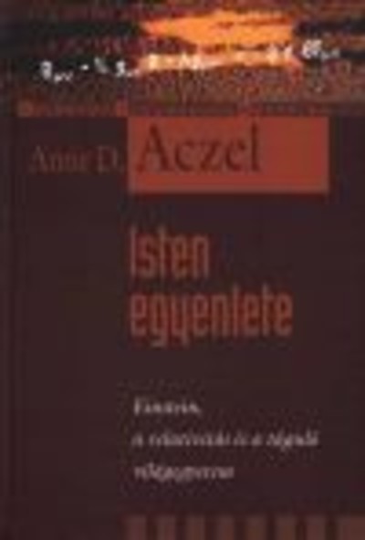 ISTEN EGYENLETE