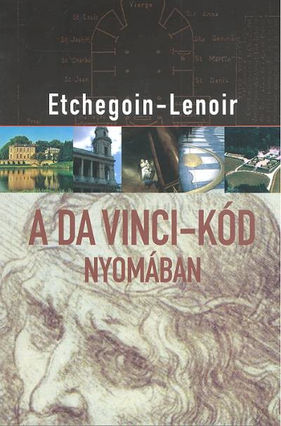A DA VINCI-KÓD NYOMÁBAN