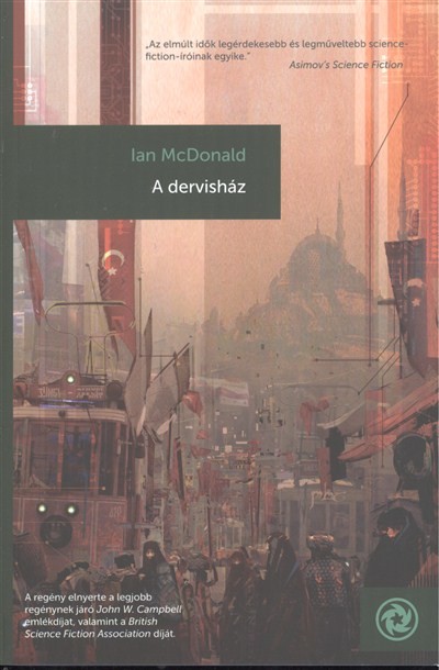 A DERVISHÁZ