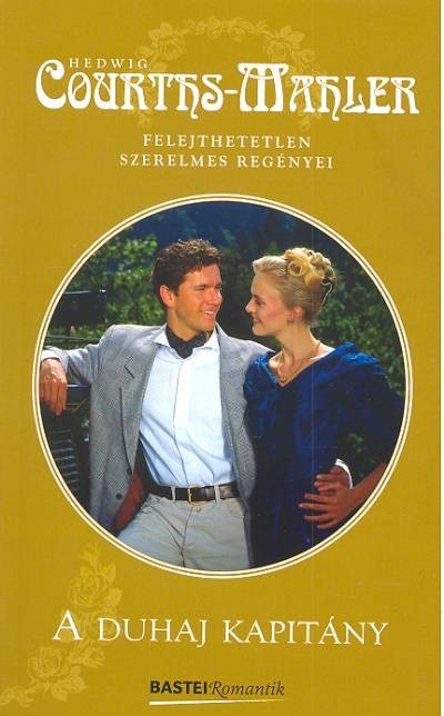 A DUHAJ KAPITÁNY