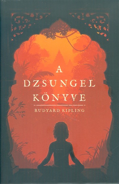 A dzsungel könyve
