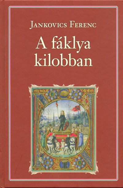 A FÁKLYA KILOBBAN /NEMZETI KÖNYVTÁR 68.