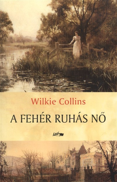 A FEHÉR RUHÁS NŐ